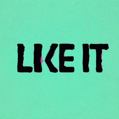 Ricky - Oh! Like it Like It (remix) ( Filtered )