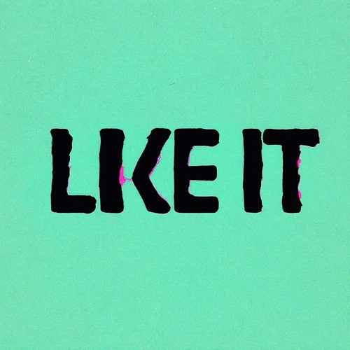 Ricky - Oh! Like it Like It (remix) ( Filtered )