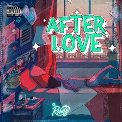 After Love / The Mix