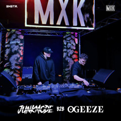 MXK CREW CLASH SET [JUNKMODE B2B OGEEZE]