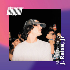 Mixed Feelings #087: J. Raise, Jr