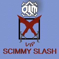 Scimmy Slash VIP