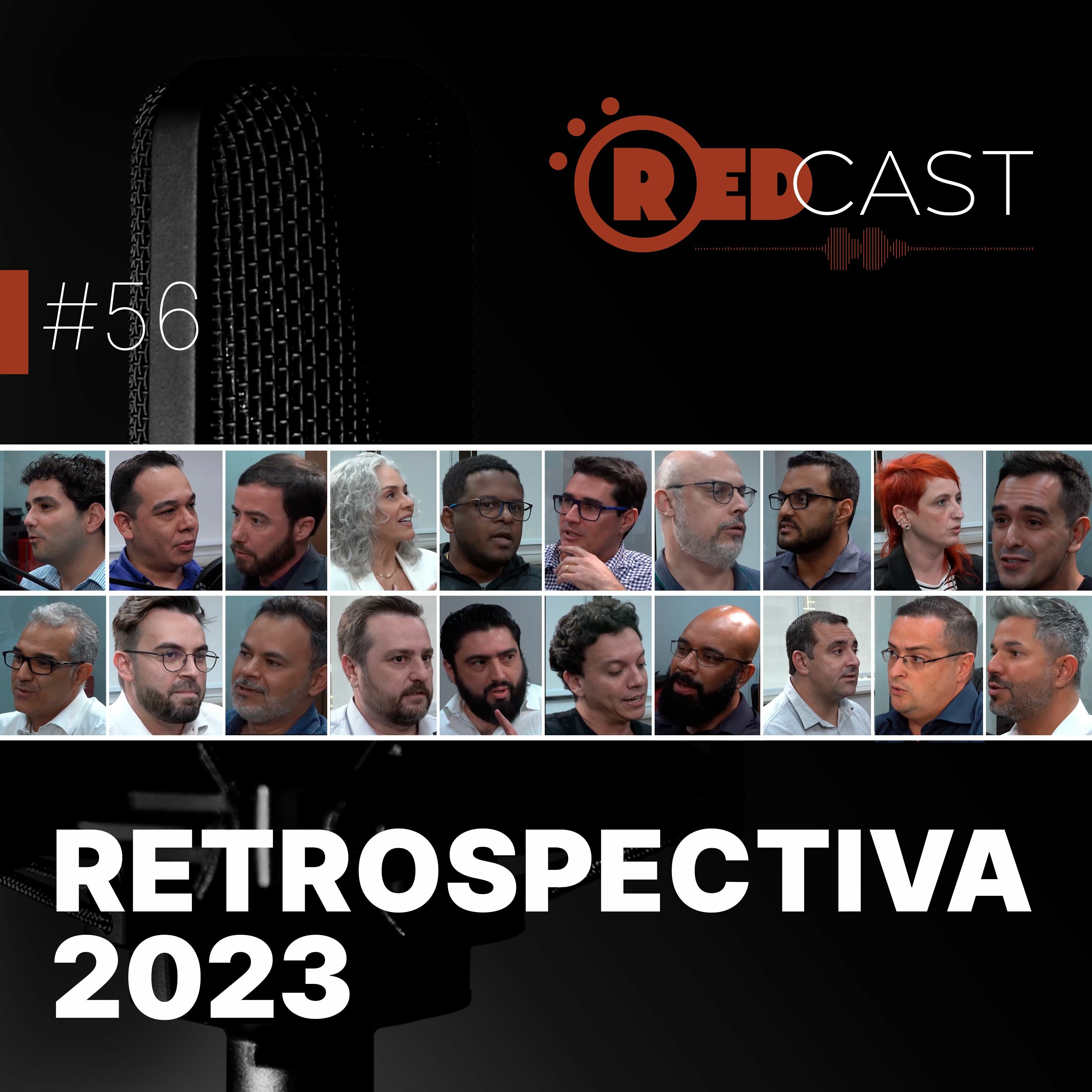 RedCast | O podcast de Segurança da Informação