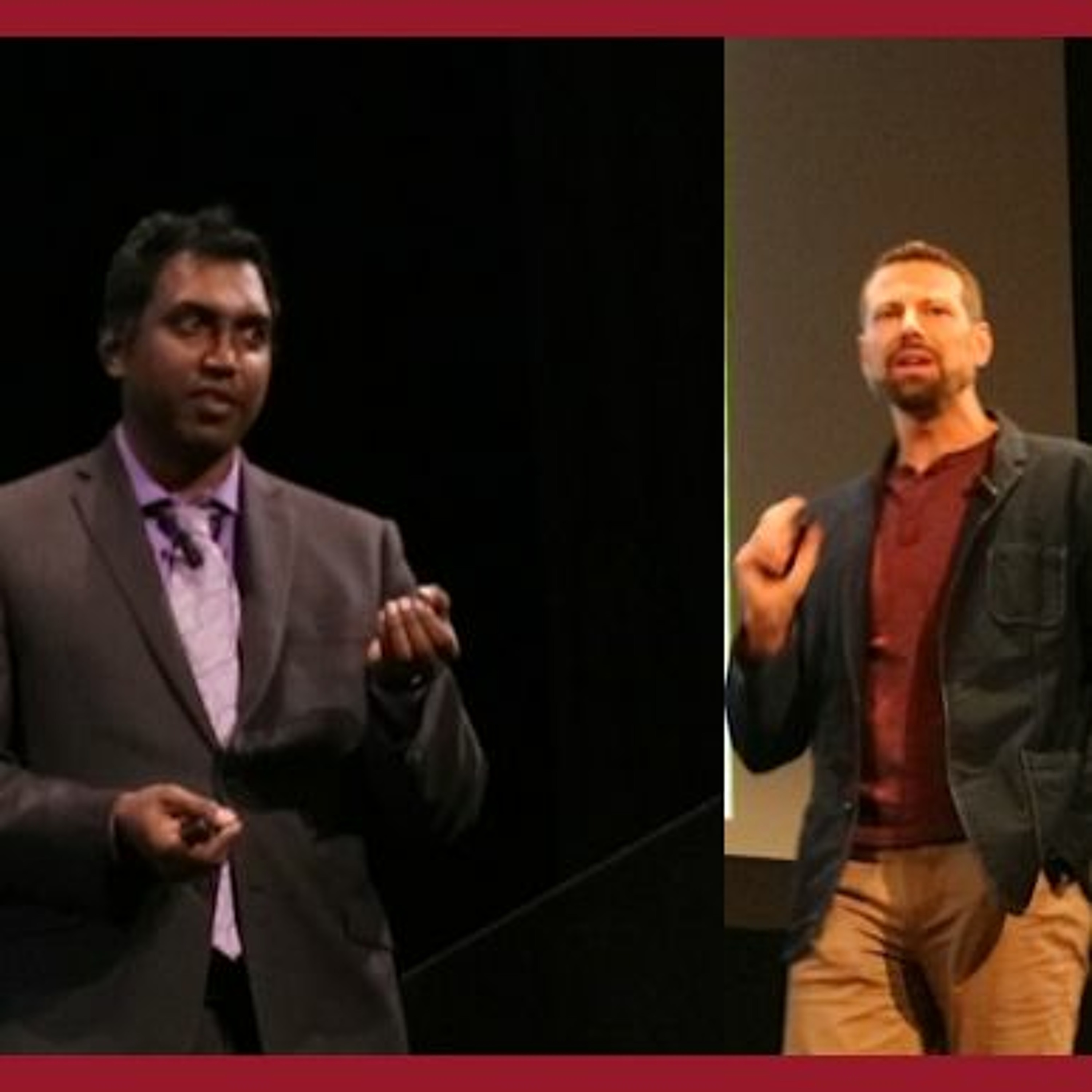 The Veritas Forum