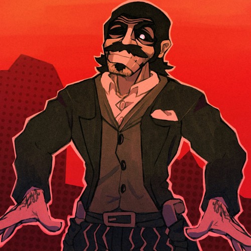 Isotope but its from a better game