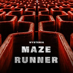 Wysteria - Maze Runner (unfinished edit)
