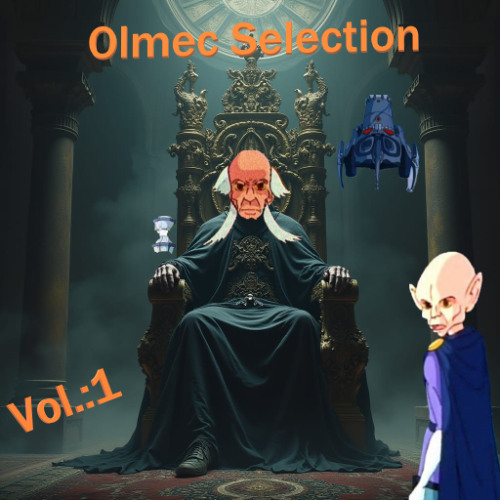Olmec Selections Volume 1