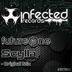 Future One - Scylla (Original Mix) PREVIEW [Forthcoming on Infected Digital Records]