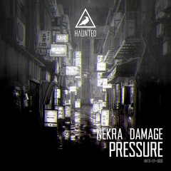 HNTD-EP-009 Nekra Damage - Possessed