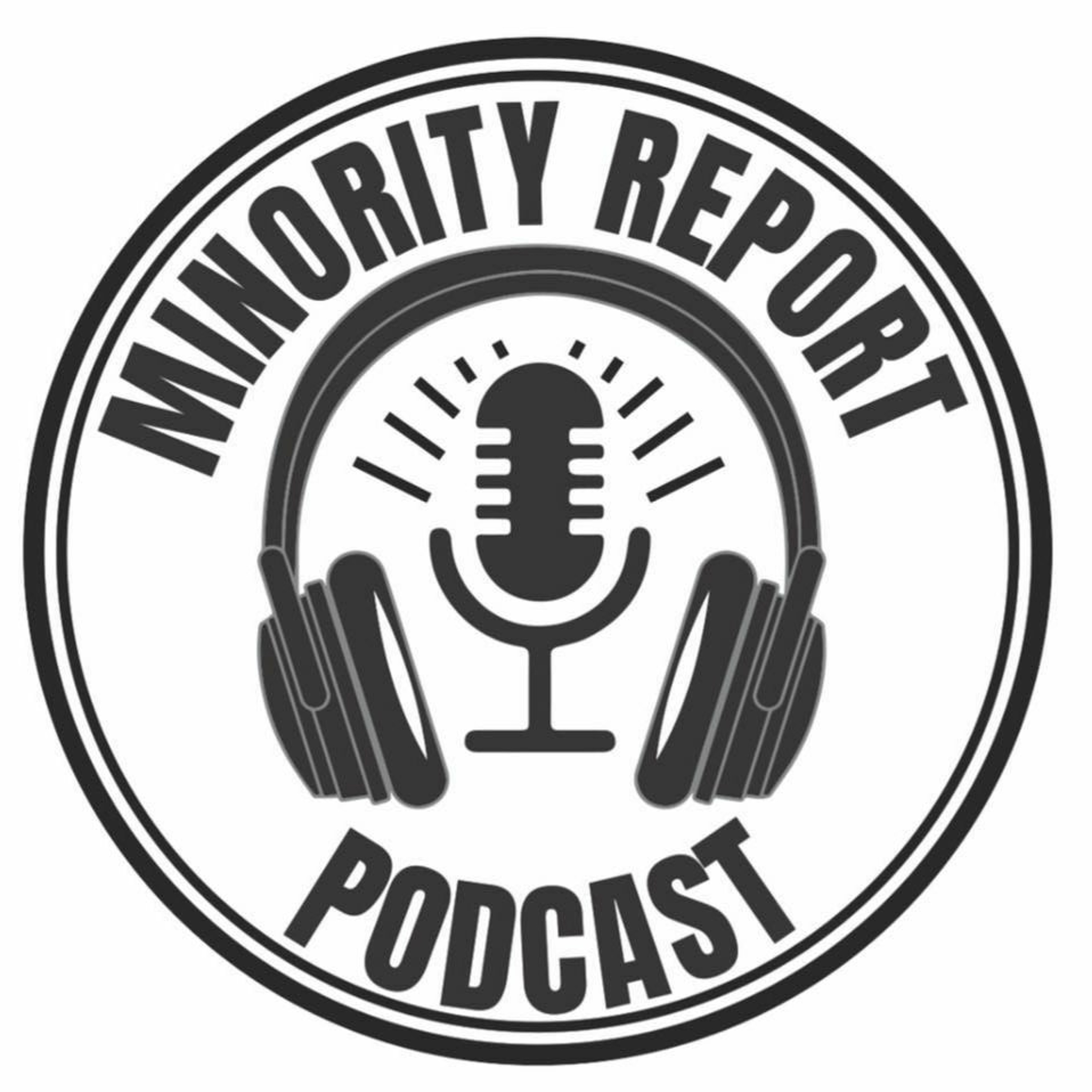 Minority Report Podcast
