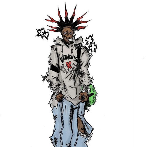 self healed Prod Jeer!