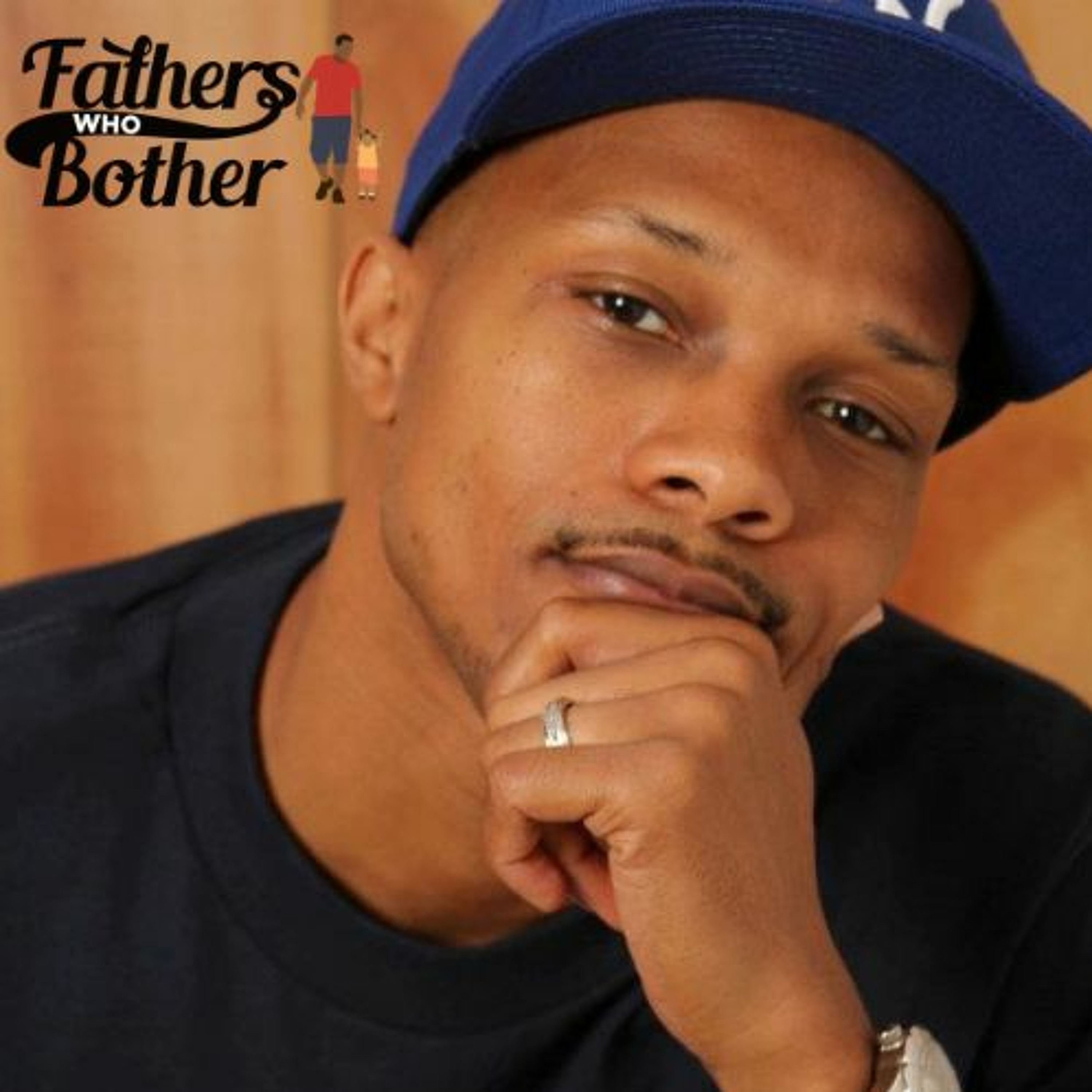 Fathers Who Bother Podcast