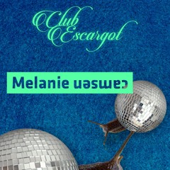 That Escalated Slowly with melanie uǝsɯɐɔ