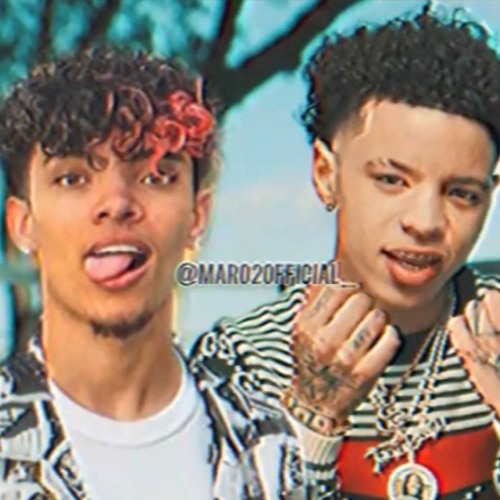 Lil Mosey & Lil XXEL - Gelato (leaked full)