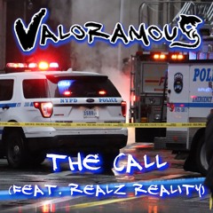 The Call (feat. Realz Reality)