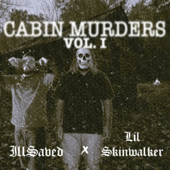 IllSaved x LilSkinWalker- Ted Charles (prod. Oblivion)