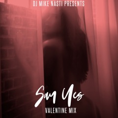 Say Yes Vday Mix