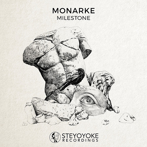 Monarke - Milestone (Original Mix)