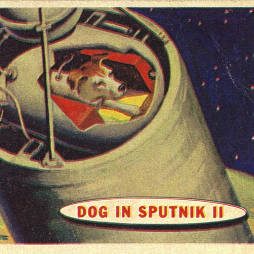 IVAN & STOKES - SPUTNIK 2 {KAIZOKU CLIP}