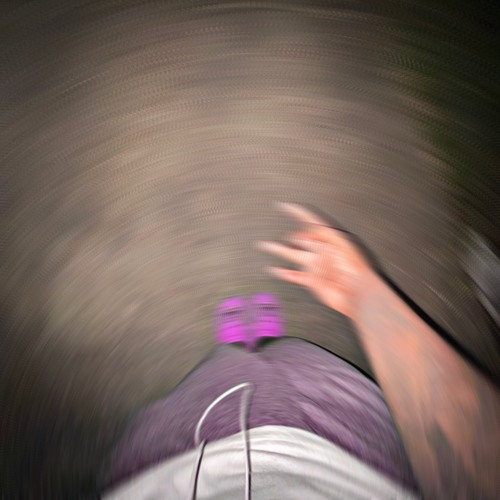 Don’t Run! (feat. WehateDr3)