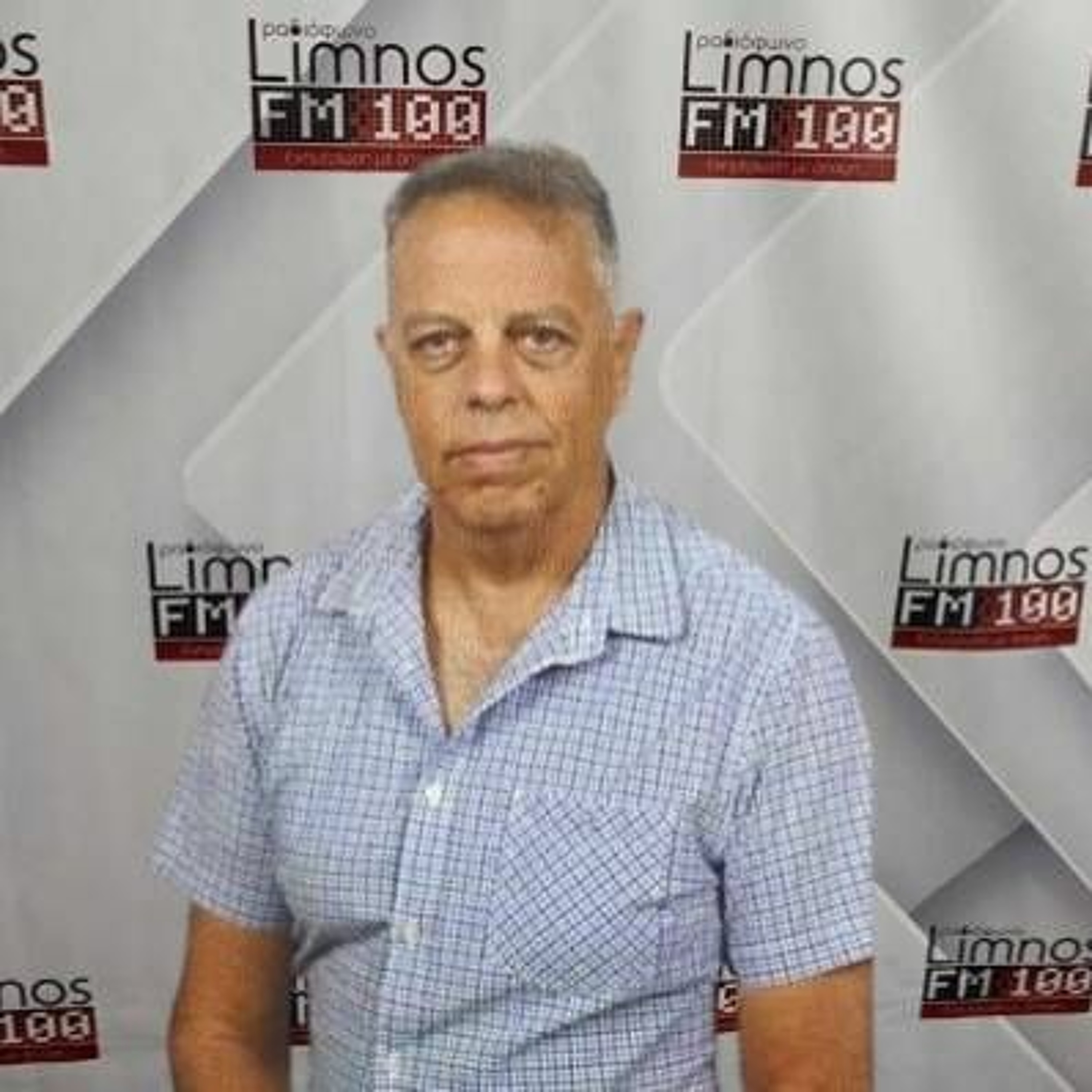 Απάντηση Μαδυτινού στο Βούλγαρη episode artwork