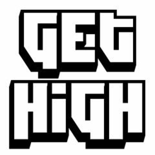 get high