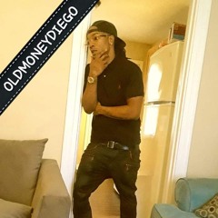THERO DIEGO MOJO