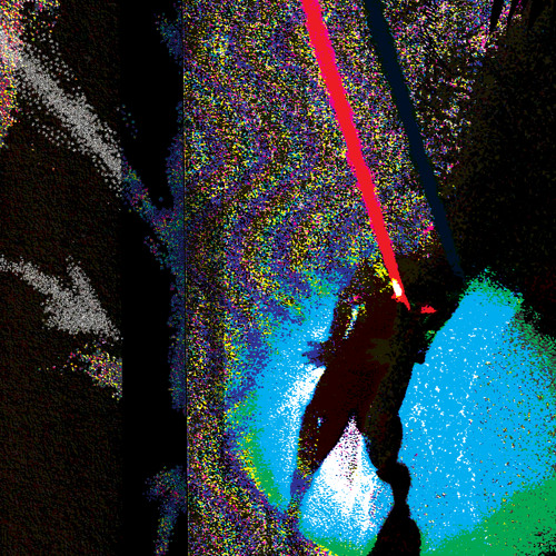 healing (trying at least)