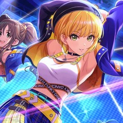 THE IDOLM@STER CINDERELLA GIRLS STARLIGHT STAGE-Mirror Ball・Love 【 ミラーボール・ラブ】