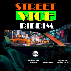 Street Vice Riddim (Instrumental)