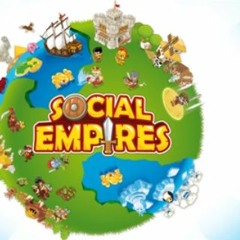 Social Empires Battle Soundtrack