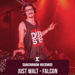 Just Walt - Falcon [Free Download]
