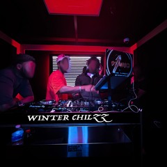 #Winter Chillzz S2 EP.4 // @DJSAMBO_