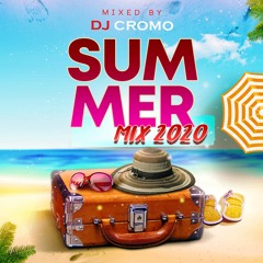Dj Cromo  Summer North East Mix 2020