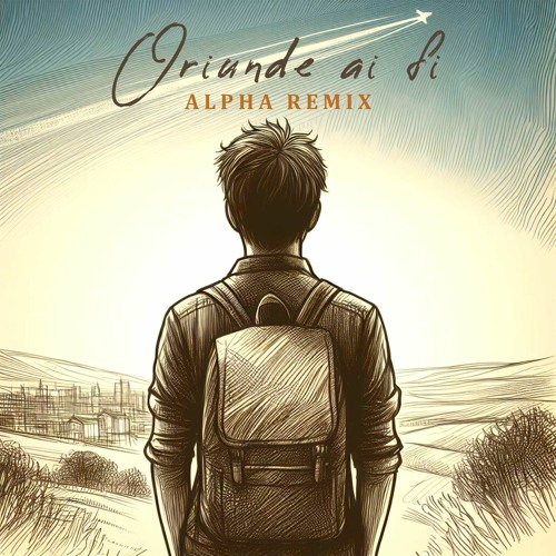 Dan Balan - Oriunde Ai Fi (ALPHA AFROBOOT)