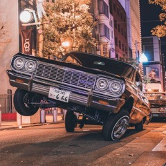 X - Rated Playas - Sunset Evening Ghetto