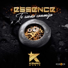 TE SUEÑO CONMIGO by Kayro