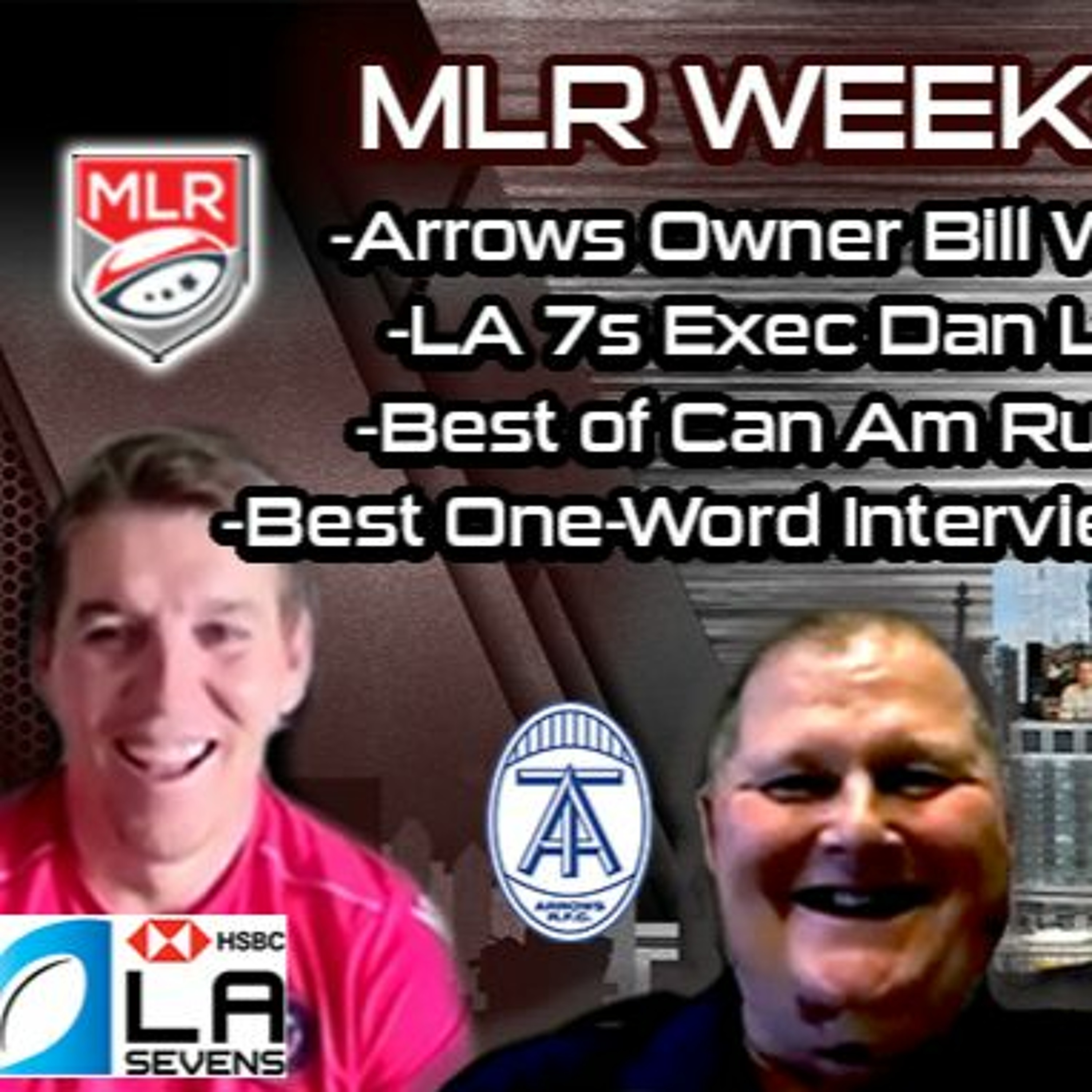Rugby Wrap Up