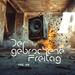 DGF Mixtape Series Vol. 8 - Side P - Tigger