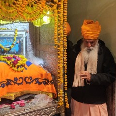 ਸਾਵਣਿ ਸਰਸੀ ਕਾਮਣੀ- ਸੰਤ ਗਿਆਨੀ ਇੰਦਰਜੀਤ ਸਿੰਘ ਜੀ ਰਕਬੇ ਵਾਲੇ | Saavan Sarsi Kaamni