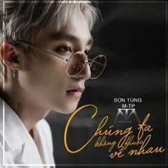 Chúng Ta Không Thuộc Về Nhau ｜ Sơn Tùng M-TP ｜  80's Remix