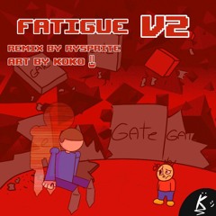 ᖴᗩ丅ᎥǤᑌᗴ V2 - Remix by rysprite