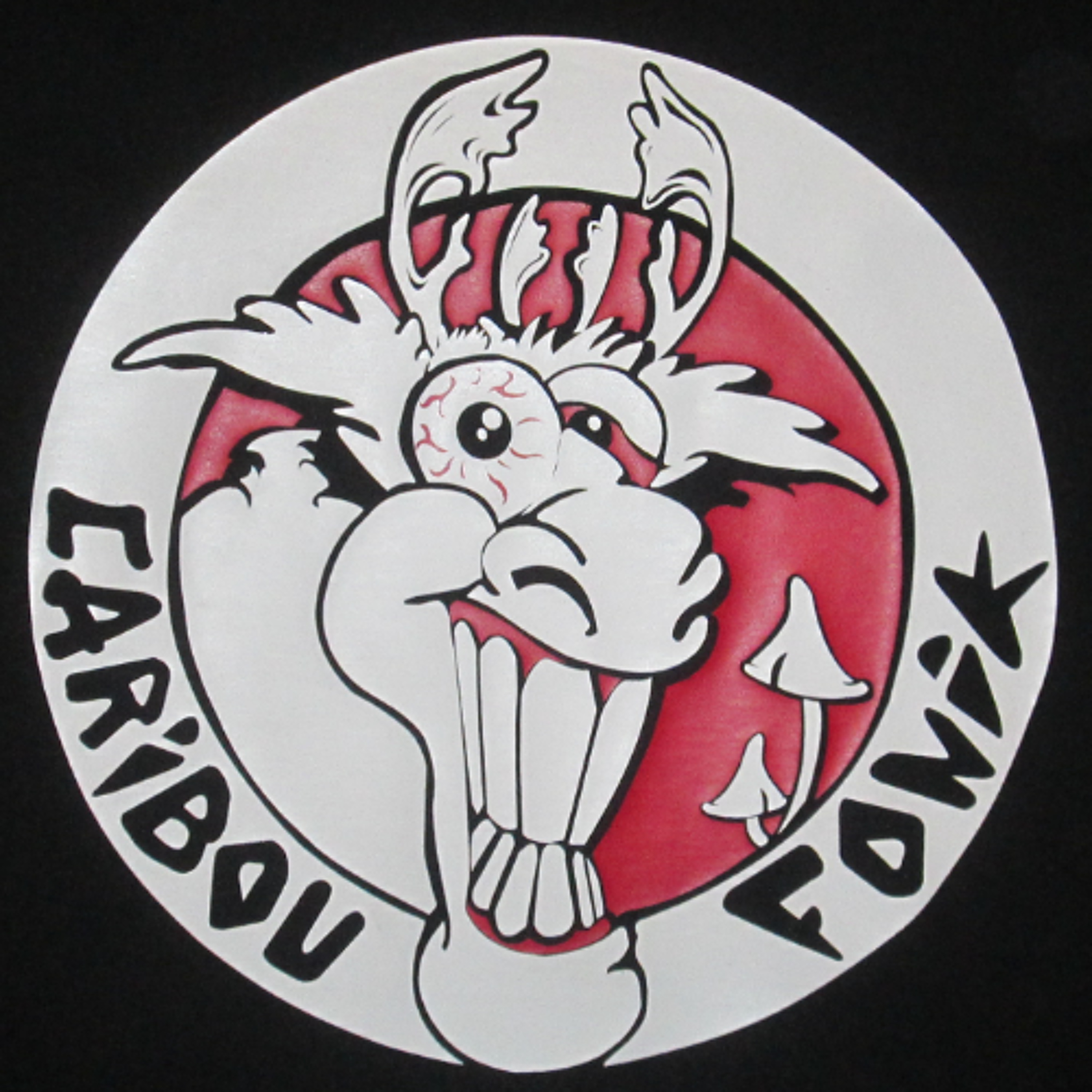 cariboufonik