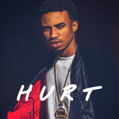 Hurt LilYoungen Ft Dr.jay (Official Audio)