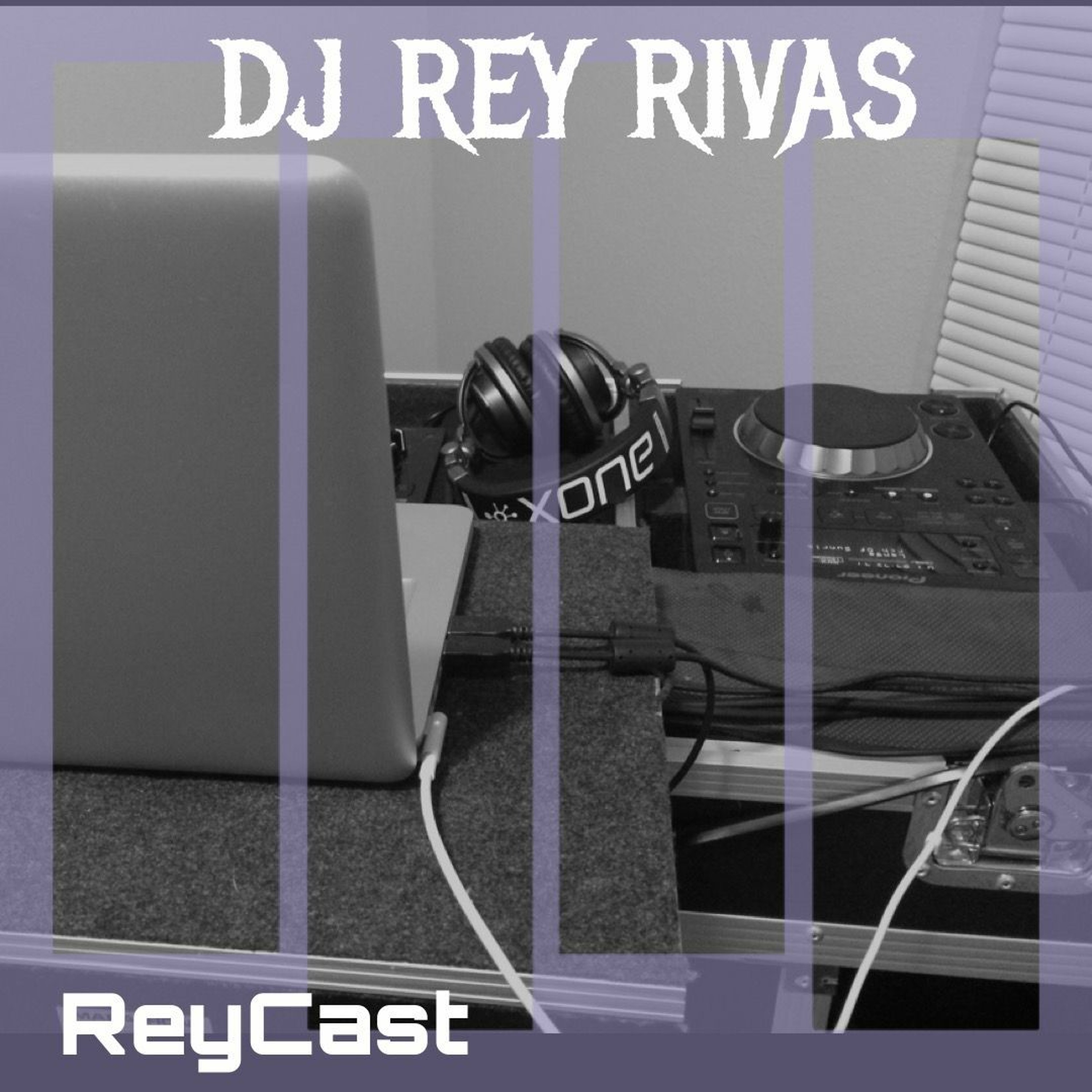 ReyCast
