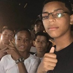 MC Lipi e MC Hariel - Bem Melhor [ Speed up ]