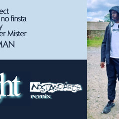 BIG YS FT JIMOTHY LACOSTE - NIGHT (NOSTANDARDS REMIX)