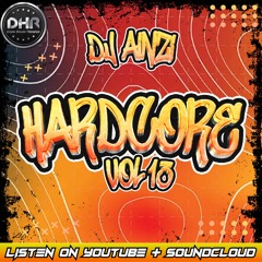 Dj Ainzi - UK Hardcore Vol 13