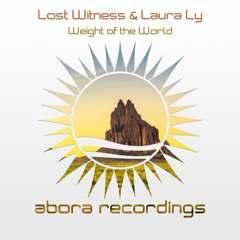 Lost Witness & Laura-Ly - Weight of The World