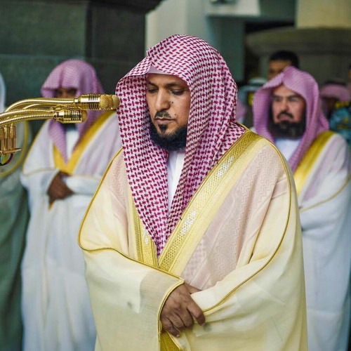 ماهر المعيقلي :: تحبير جميل من سورة النساء  :: الحرم المكي